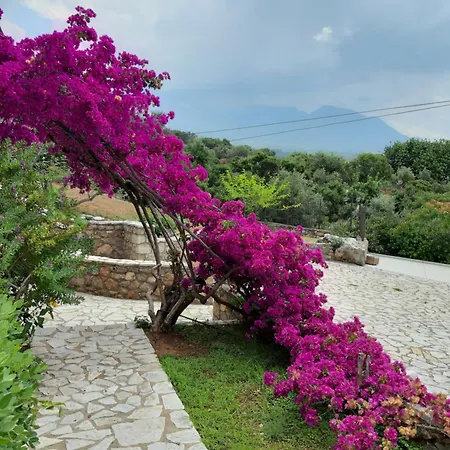 Kripia Дом отдыха