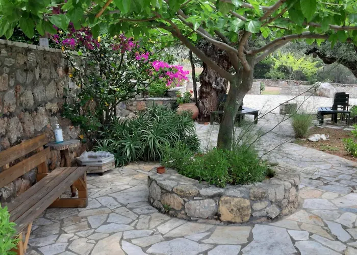 Дом отдыха Kripia