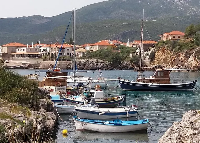 Kripia * Кардамили