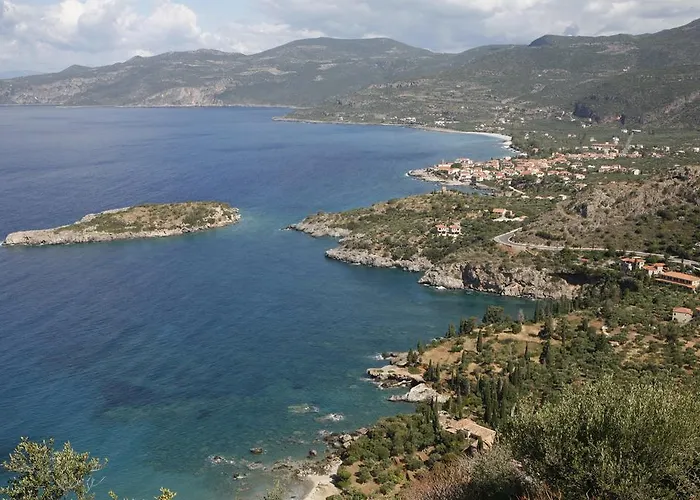 Kripia Кардамили