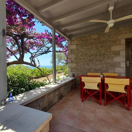 Casa vacanze Kripia Kardhamili