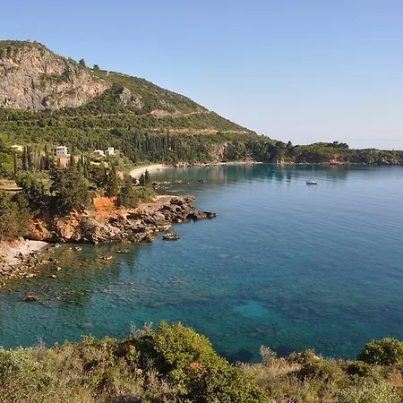 Дом отдыха Kripia