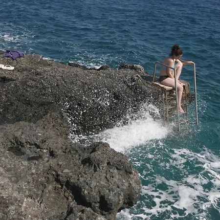 Дом отдыха Kripia