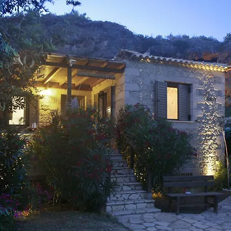 Kripia Tatil Evi *