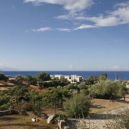 בית נופש Kripia *