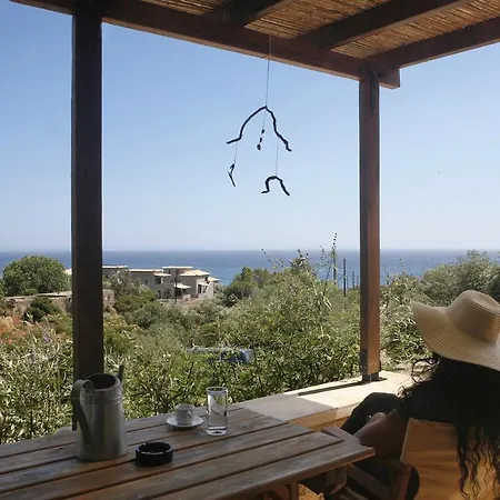 Casa vacanze Kripia
