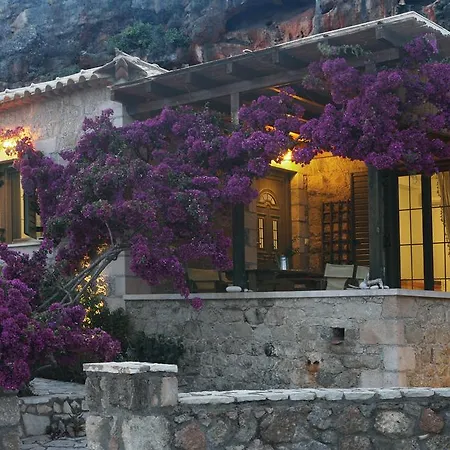 Kripia בית נופש