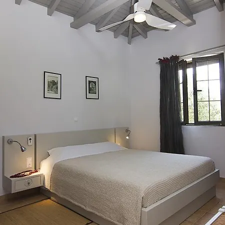 בית נופש Kripia *