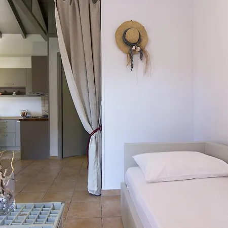 Дом отдыха Kripia Кардамили