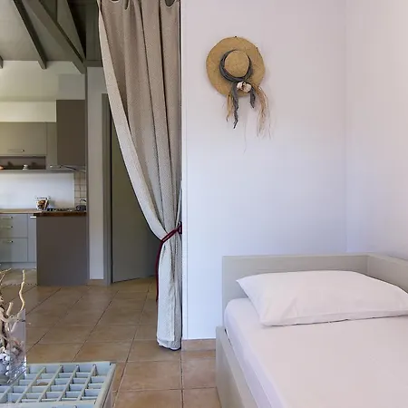 Tatil Evi Kripia Kardamyli