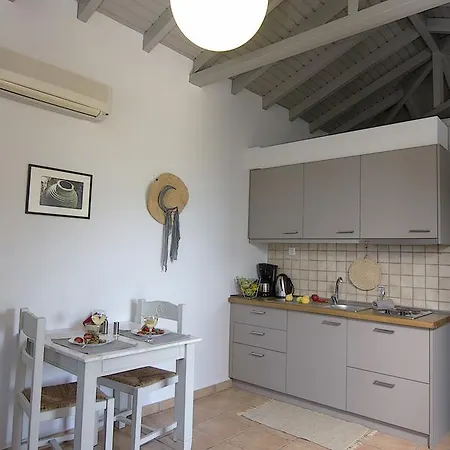 Kripia Кардамили