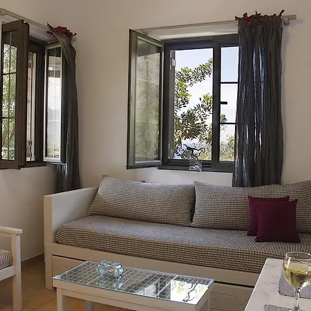 Kripia בית נופש