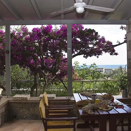 בית נופש Kripia *