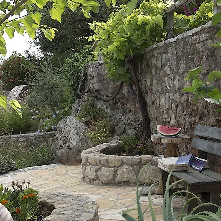 בית נופש Kripia