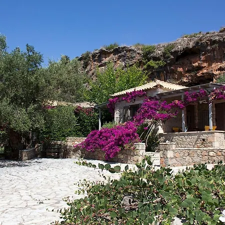 Kripia Tatil Evi