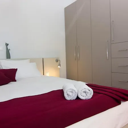 Kripia בית נופש