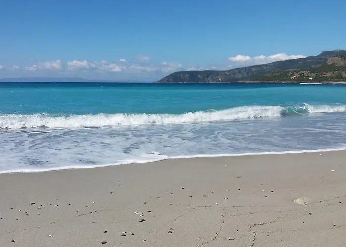 Ferienhaus Kripia Kardhamili